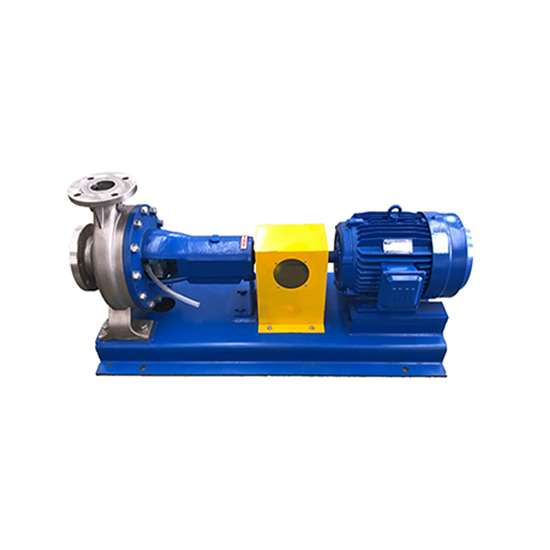 Pompes pour produits chimiques de procédé série DCZ (OH1)