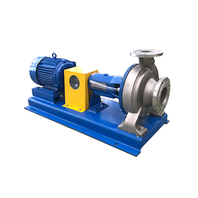 Pompes pour produits chimiques de procédé série DCZ (OH1)