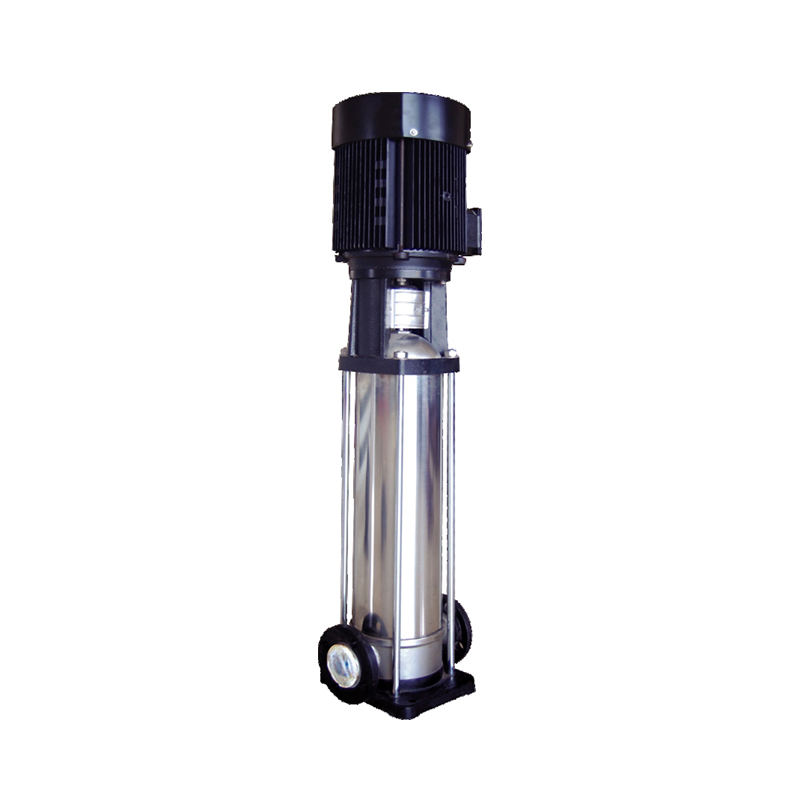 Pompe multicellulaire verticale série DLF (OH4)