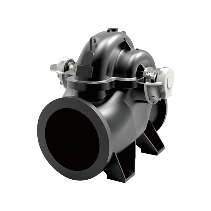 Pompe centrifuge pétrochimique